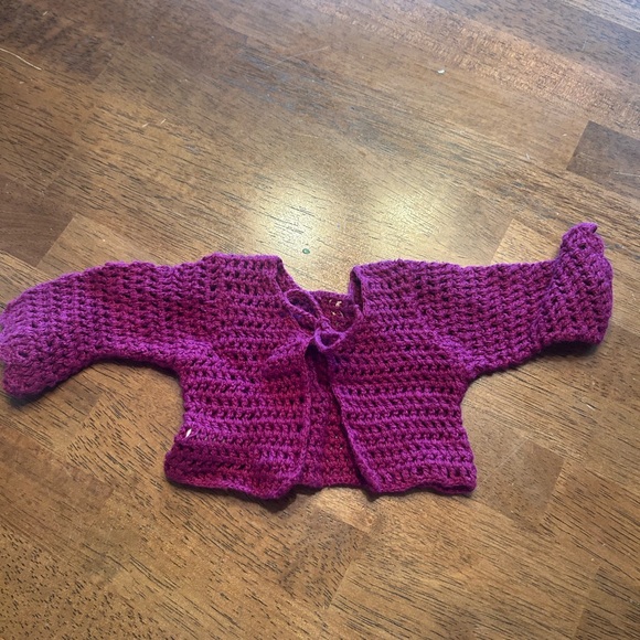 American girl doll retired flower power outfit - Picture 6 of 7